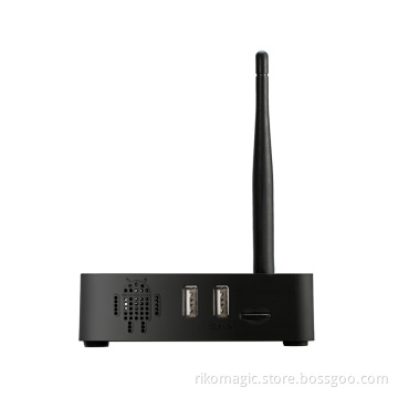 Android TV Box Full HD Media Player 1080P
